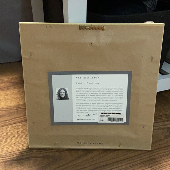 Wall art - Picture 4 of 4